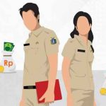 Pengumuman Hasil Seleksi Administrasi CPNS dan PPPK 2023