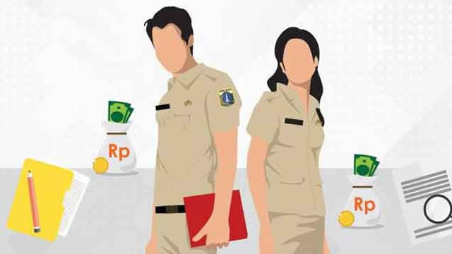 Pengumuman Hasil Seleksi Administrasi CPNS dan PPPK 2023
