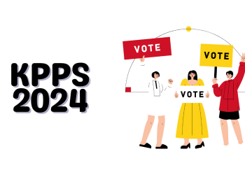 Pendaftaran Petugas KPPS Pemilu 2024 di Medan: Syarat, Tata Cara, dan Jadwal