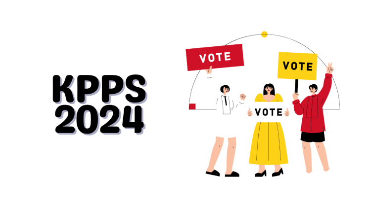 Pendaftaran Petugas KPPS Pemilu 2024 di Medan: Syarat, Tata Cara, dan Jadwal