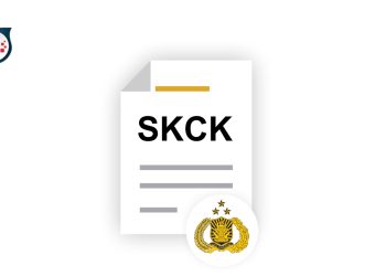 Cara Membuat SKCK Secara Online di Medan