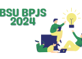 Cara Cek dan Dapat BSU BPJS Ketenagakerjaan bagi Warga Medan Tahun 2024