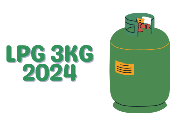 Cara Mudah Daftar Subsidi LPG 3 Kg bagi Warga Medan: Hanya Menggunakan KTP dan KK!