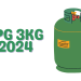 Cara Mudah Daftar Subsidi LPG 3 Kg bagi Warga Medan: Hanya Menggunakan KTP dan KK!