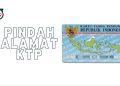 Cara Pindah Alamat KTP Secara Online di Medan