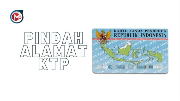 Cara Pindah Alamat KTP Secara Online di Medan