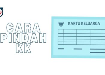 Cara Pindah Alamat KTP Secara Online di Medan