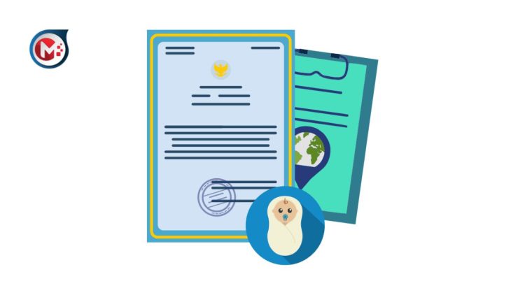 Cara Mudah Mengurus Akta Kelahiran Online via Aplikasi Dukcapil di Medan