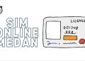 SIM Online Medan: Cara Perpanjang SIM Online di Medan
