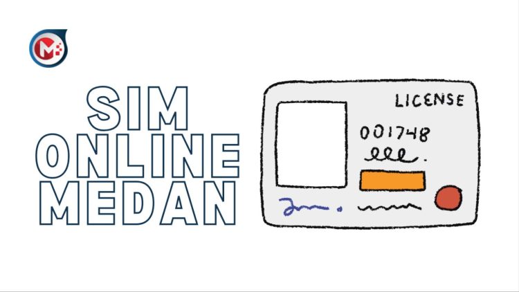 SIM Online Medan: Cara Perpanjang SIM Online di Medan