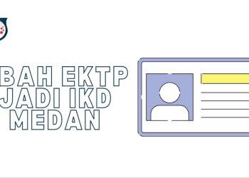 SIM Online Medan: Cara Perpanjang SIM Online di Medan