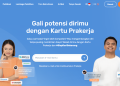 Pendaftaran Kartu Prakerja Tahun 2024 Telah Dibuka: Periksa Persyaratan dan Prosesnya