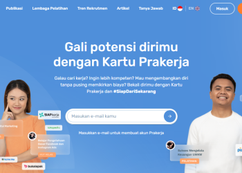 Pendaftaran Kartu Prakerja Tahun 2024 Telah Dibuka: Periksa Persyaratan dan Prosesnya
