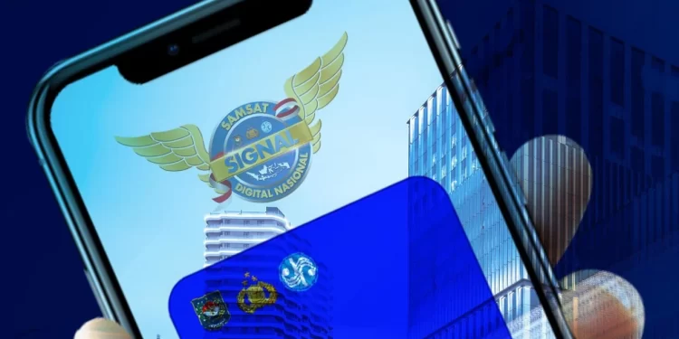 Cara Membayar Pajak di Medan Secara Online 2024: Praktis dengan Aplikasi SIGNAL