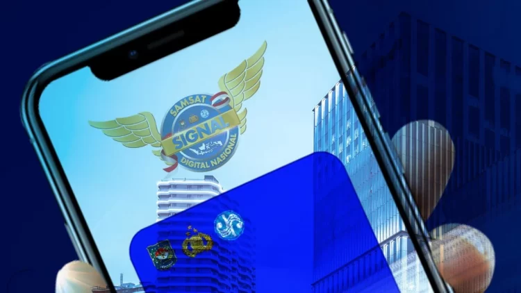 Cara Membayar Pajak di Medan Secara Online 2024: Praktis dengan Aplikasi SIGNAL