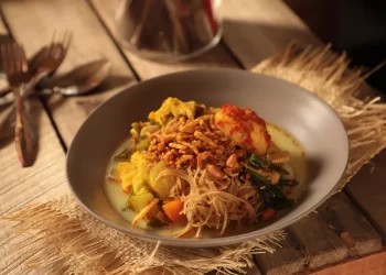 Kuliner Khas Medan yang Wajib Dicoba: Sensasi Nikmat dalam Setiap Gigitan