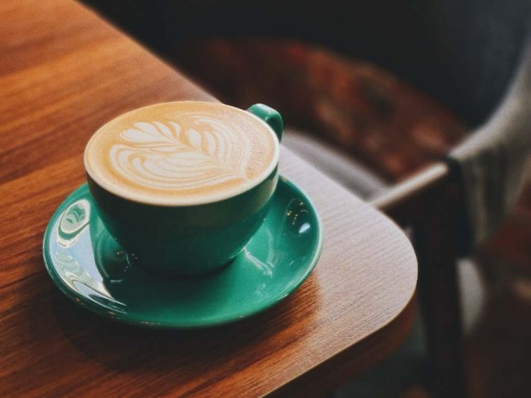 Cafe Aesthetic di Marelan, Medan Tahun 2024