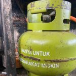 Mengatasi Gas LPG yang Bocor: Langkah-Langkah Aman untuk Keamanan Rumah Tangga