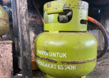 Mengatasi Gas LPG yang Bocor: Langkah-Langkah Aman untuk Keamanan Rumah Tangga