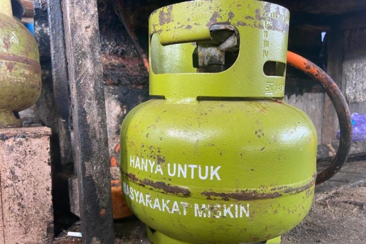 Mengatasi Gas LPG yang Bocor: Langkah-Langkah Aman untuk Keamanan Rumah Tangga