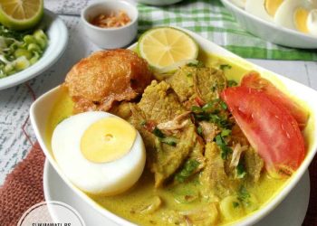 Menggoyang Lidah di Medan: Top 5 Soto Medan yang Wajib Dicoba