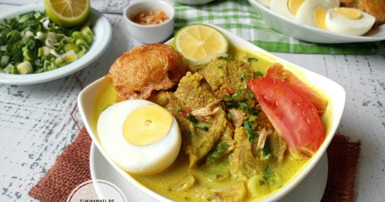 Menggoyang Lidah di Medan: Top 5 Soto Medan yang Wajib Dicoba