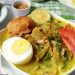 Menggoyang Lidah di Medan: Top 5 Soto Medan yang Wajib Dicoba