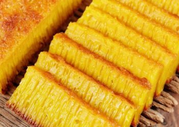 Menyelami Kenikmatan Kuliner Nusantara Melalui Oleh-Oleh Khas Medan