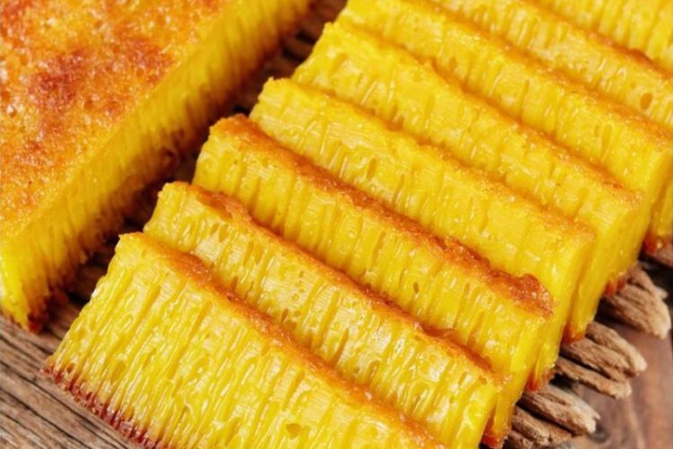 Menyelami Kenikmatan Kuliner Nusantara Melalui Oleh-Oleh Khas Medan