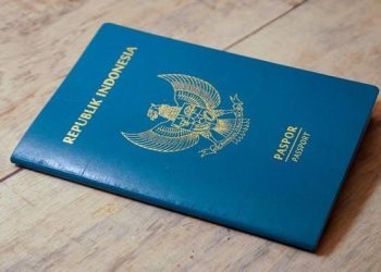 Panduan Praktis Membuat Paspor Anak: Lebih Mudah dengan Pilihan Online dan Offline