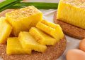 Rekomendasi Bika Ambon Khas Medan Sebagai Oleh-oleh