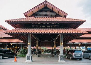 Rekomendasi Restoran Top di Kota Medan: Menjelajahi Wisata Kuliner 