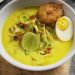 Soto Medan Komplit: Kuliner Khas yang Lezat dari Sumatera Utara
