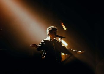 Temani Hari-harimu dengan Karya Indie Penuh Makna dari Hindia