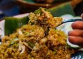 Top 10 Nasi Goreng di Medan yang Gak Ada Lawan: Lezatnya Tak Terbantahkan!