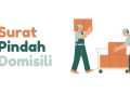 Cara Mudah Mengurus Surat Pindah Domisili Secara Online Tahun 2024