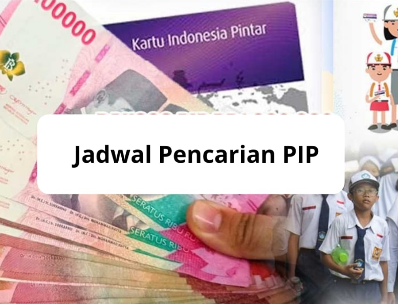 Jadwal dan Cara Mendaftar Program Indonesia Pintar (PIP) 2025: Dapatkan Bantuan Pendidikan Hingga Rp1,8 Juta!