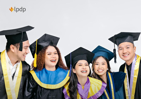 Beasiswa LPDP 2025 Resmi Dibuka: Cara Daftar dan Syarat Lengkap