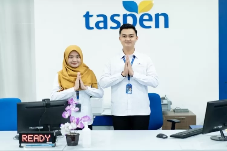 Lima Golongan Pensiunan PNS dengan Gaji Tertinggi dari Taspen Diterima pada 1 Februari 2025