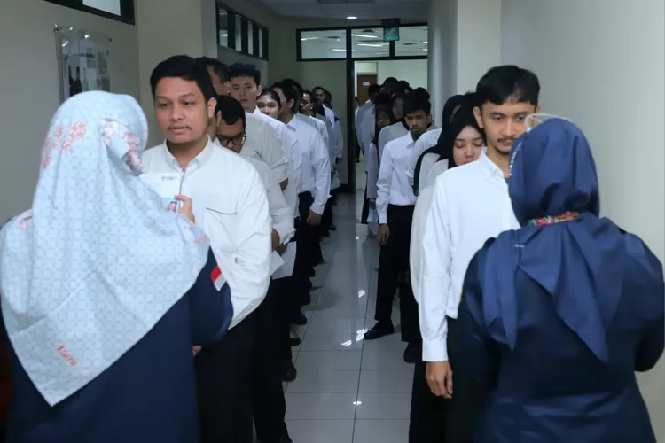 PPK Bisa Membatalan Kelulusan Peserta Seleksi CPNS 2024, Ini Alasan dan Tahapan yang Harus Dijalani!