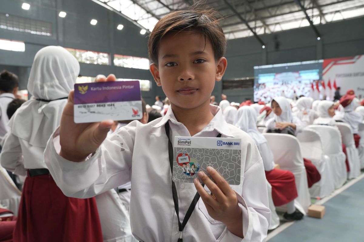 Cara Mencairkan Dana PIP 2024: Aktifkan Rekening SimPel Sekarang!