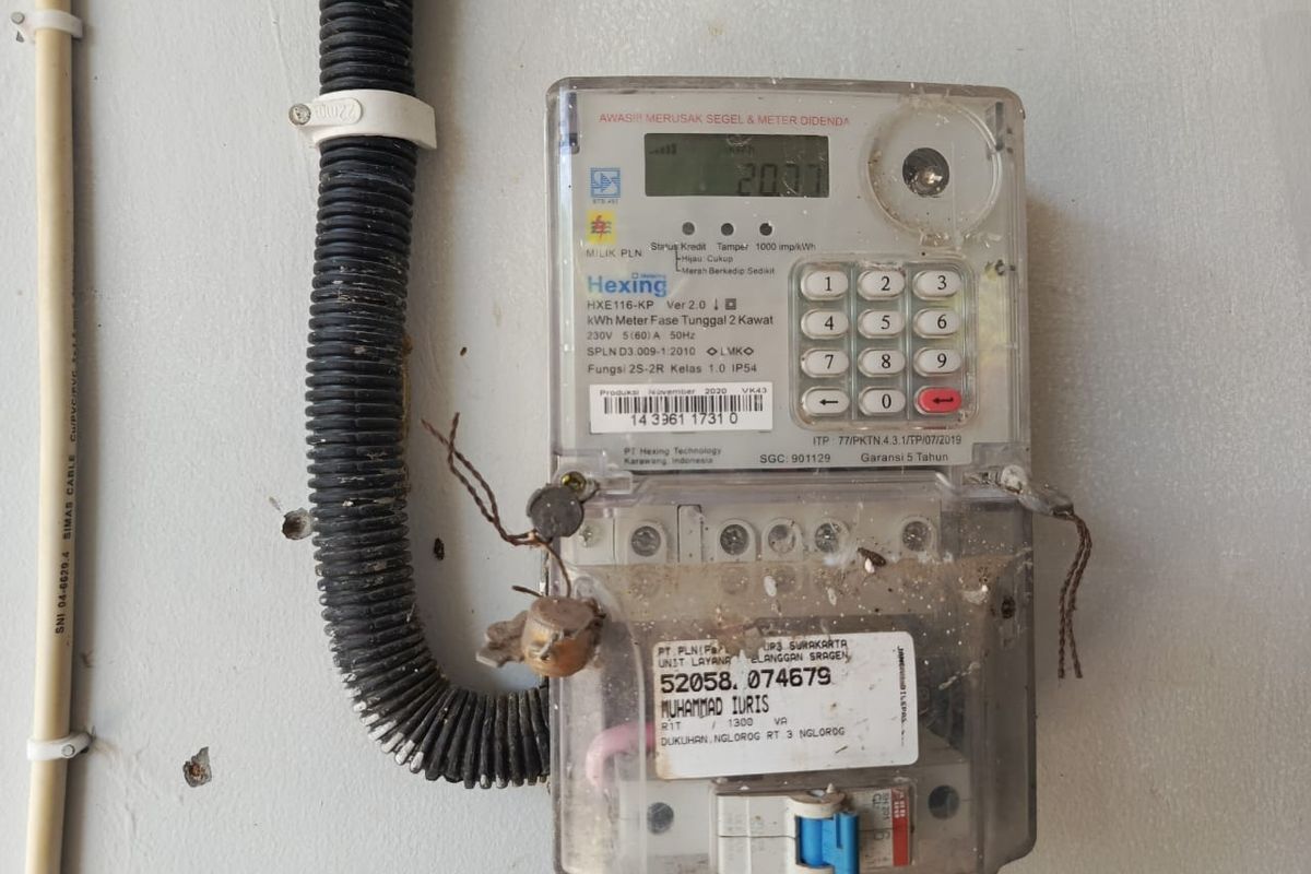 Diskon Listrik 50% PLN Hingga Februari 2025: Pelanggan Prabayar Dapat Manfaat Besar