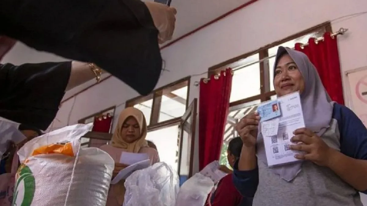 Pemerintah Salurkan BLT Dana Desa dan BPNT 2025:: Begini Syarat dan Ketentuannya