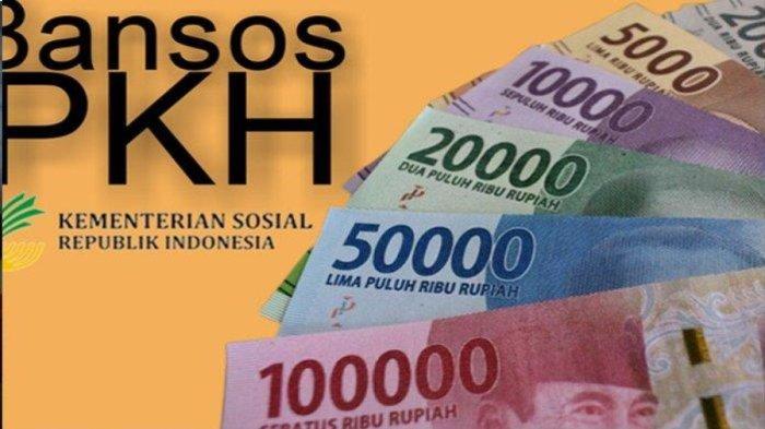 Catat! Jadwal Pencairan Bansos PKH 2025 dan Cara Mengeceknya