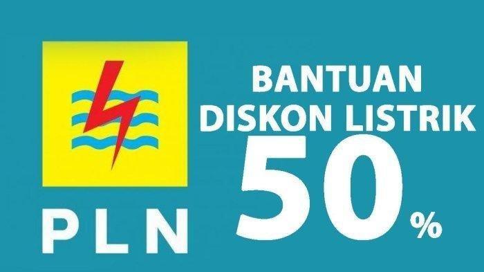 PLN Berikan Diskon Listrik 50% hingga Februari 2025, Begini Nasib Sisa Token Listriknya