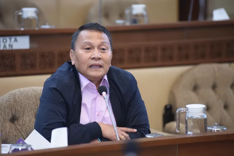 Nasib Honorer R2 dan R3 Menuju PPPK Penuh Waktu: DPR RI Ambil Sikap Tegas di 2025