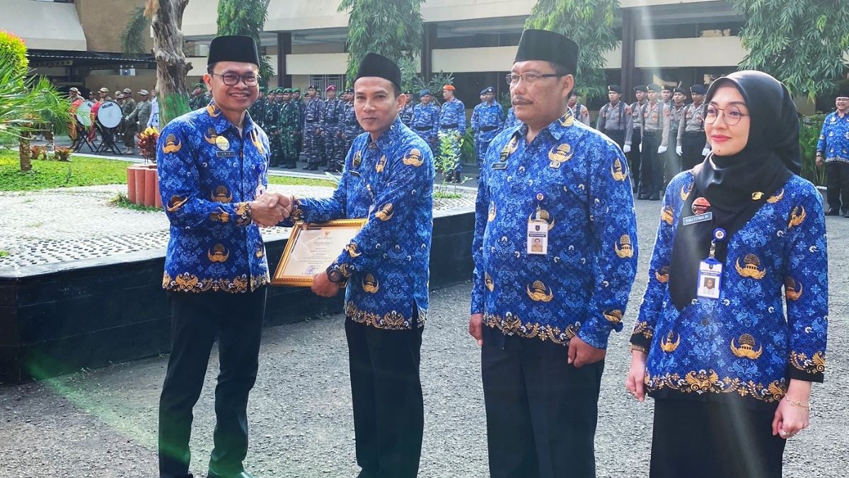 Kabar Gembira! PPPK Tahap 1 Akan Terima SK dan Gaji Mulai 1 Maret 2025