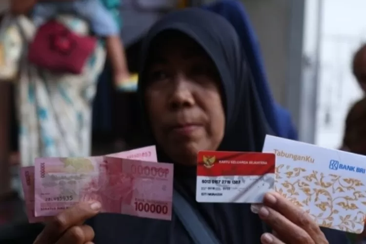 Nominal Bansos PKH per Kategori yang Cair Januari 2025: Rincian Lengkap