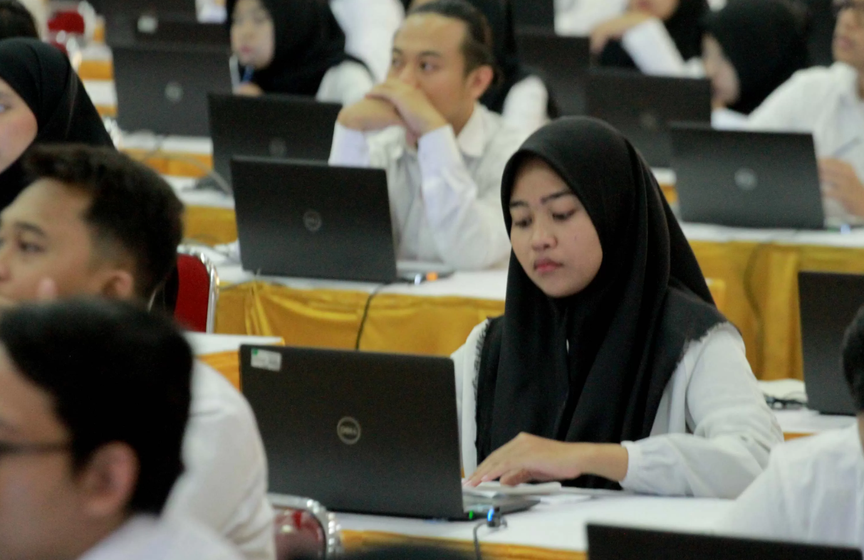 Jadwal Pendaftaran CPNS 2025 Dan Syaratnya