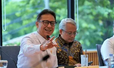 Menkes RI: Pemeriksaan Kesehatan Gratis Tidak Wajib Aktif BPJS Kesehatan